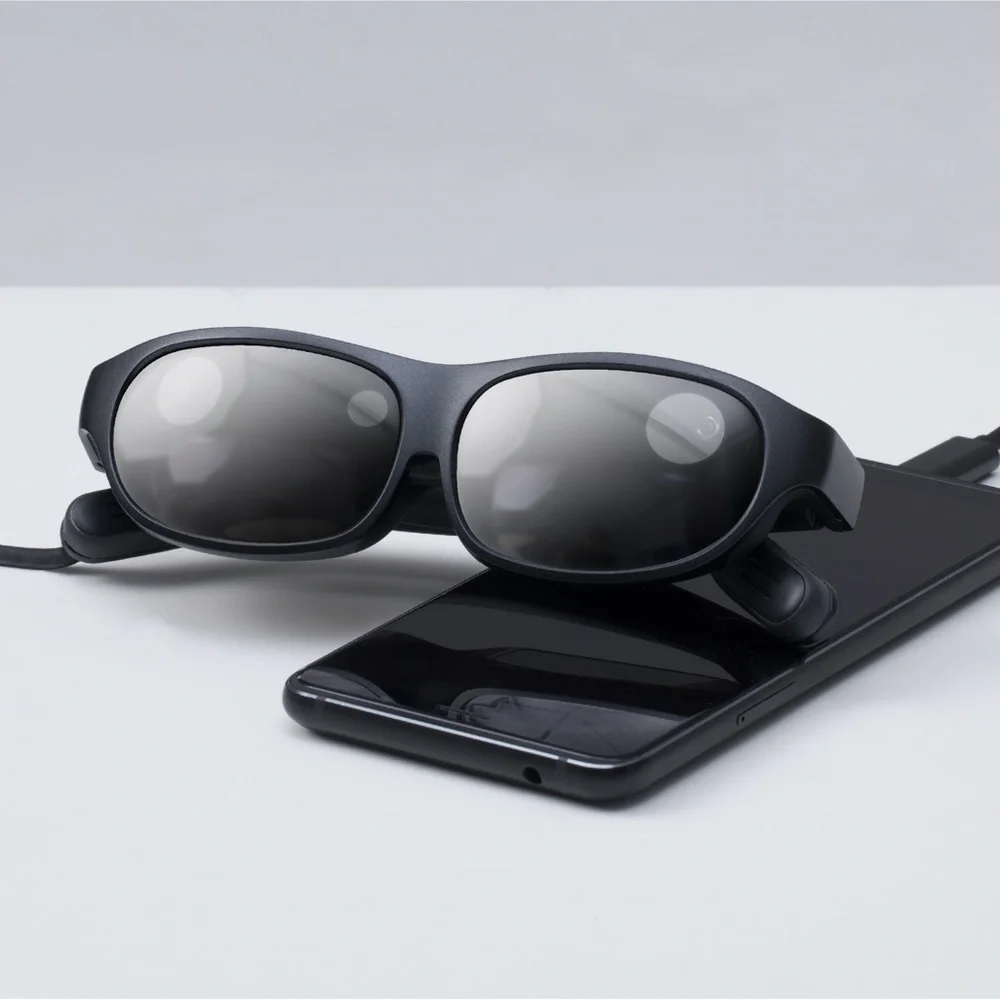 COPY - Nreal ar glasses